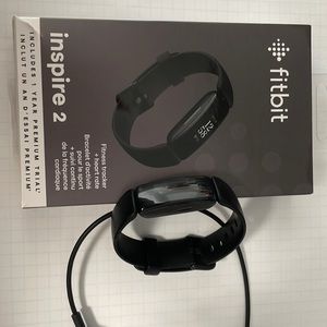 FitBit Inspire 2